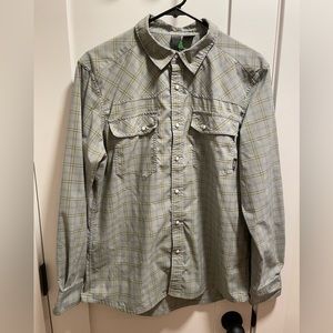 Stio Men’s Eddy Shirt